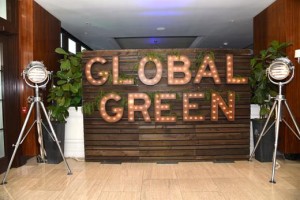 Global Green Annual Oscar Party